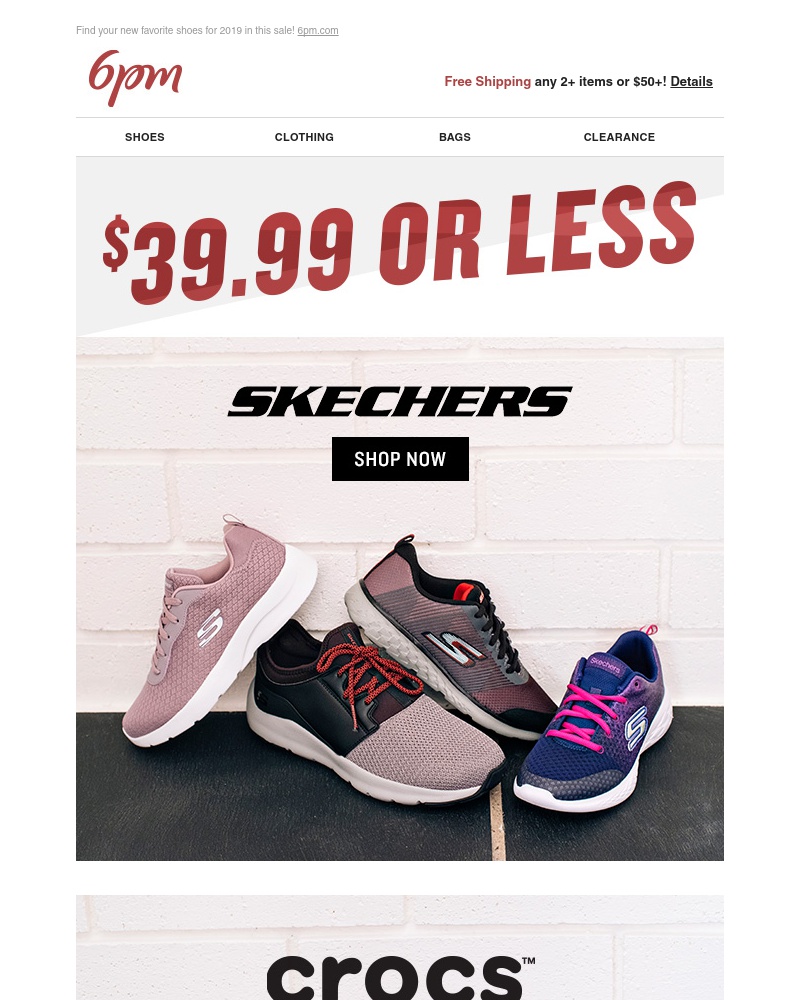 Screenshot of email with subject /media/emails/3999-or-less-skechers-crocs-puma-and-more-cropped-13498521.jpg