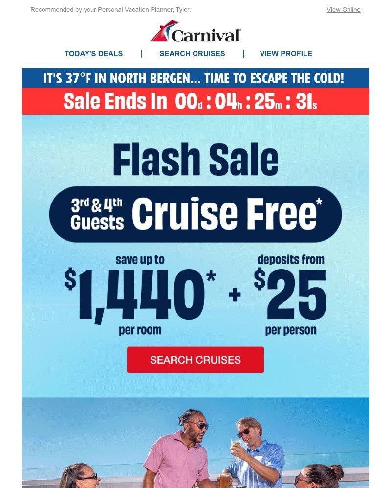 Screenshot of email with subject /media/emails/3rd4th-guests-sail-free-ends-today-f1eb94-cropped-6be9870a.jpg