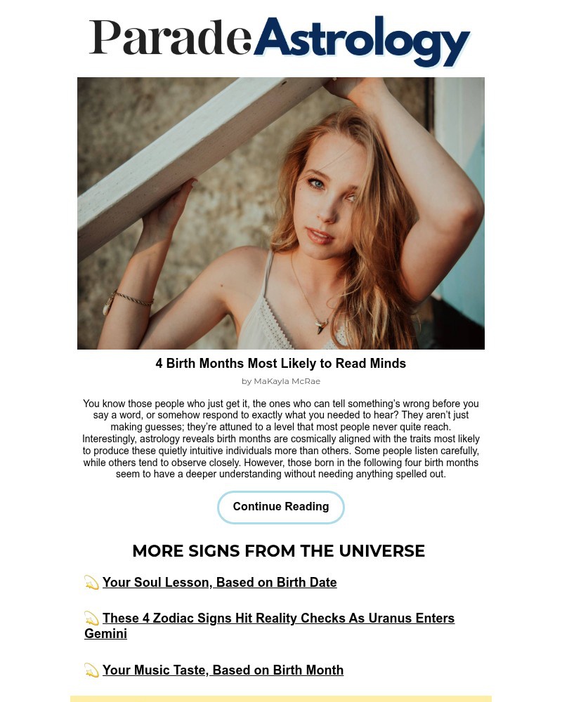 Screenshot of email with subject /media/emails/4-birth-months-most-likely-to-read-minds-09a67c-cropped-c09edd6e.jpg