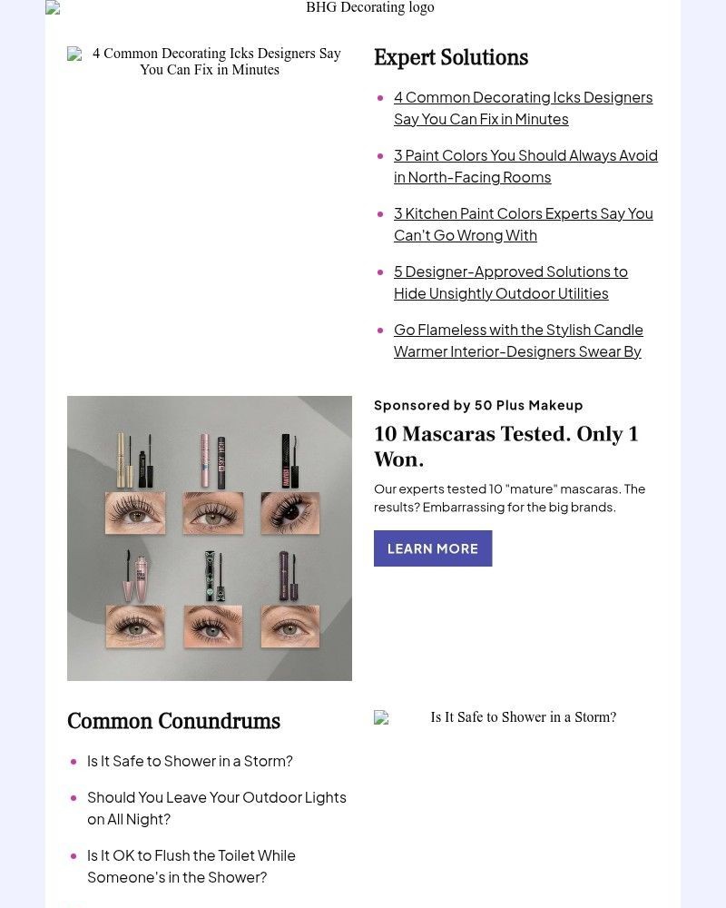 Screenshot of email with subject /media/emails/4-common-decorating-icks-you-can-fix-in-minutes-10ec10-cropped-f2d41c64.jpg