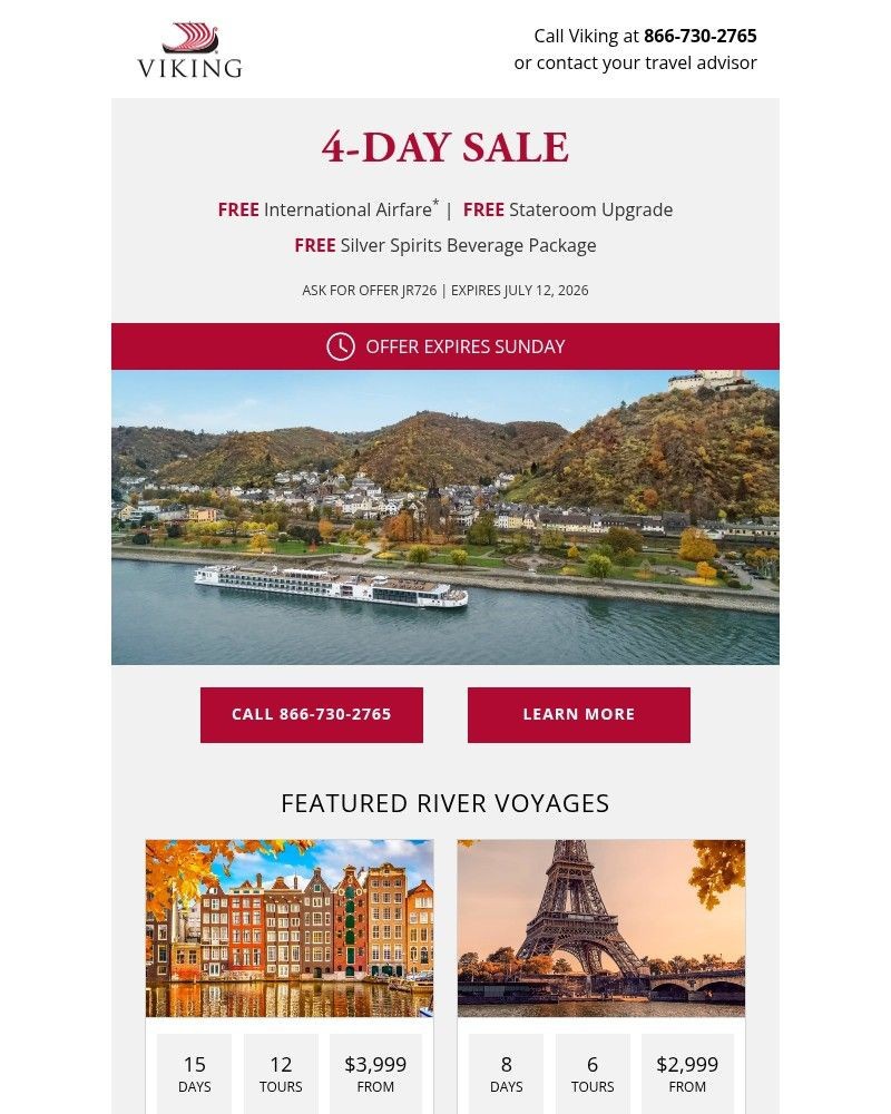 Screenshot of email with subject /media/emails/4-day-sale-6-river-voyages-with-free-airfare-more-2a9e09-cropped-1ef88d53.jpg