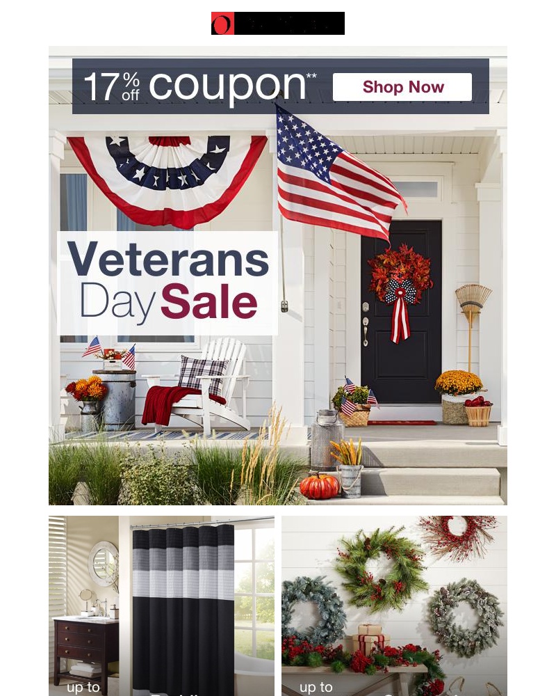 Screenshot of email with subject /media/emails/4-day-veterans-day-sale-exclusive-17-off-coupon-cropped-c515585f.jpg