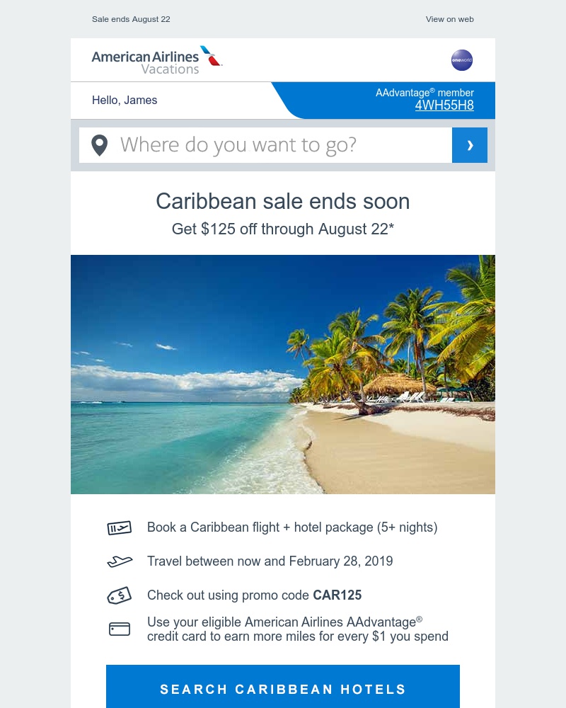 Screenshot of email with subject /media/emails/4-days-left-save-125-on-caribbean-vacations-cropped-c78f8cc7.jpg
