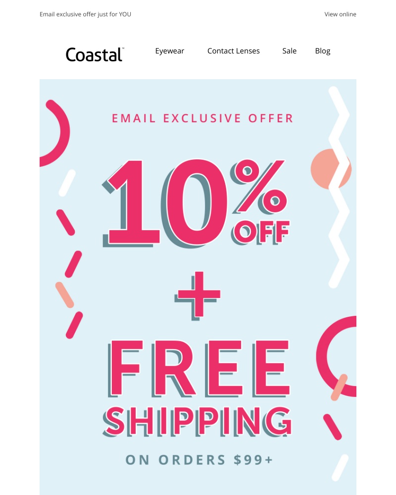 Screenshot of email with subject /media/emails/4-days-only-get-10-off-free-shipping-cropped-b8be67c4.jpg