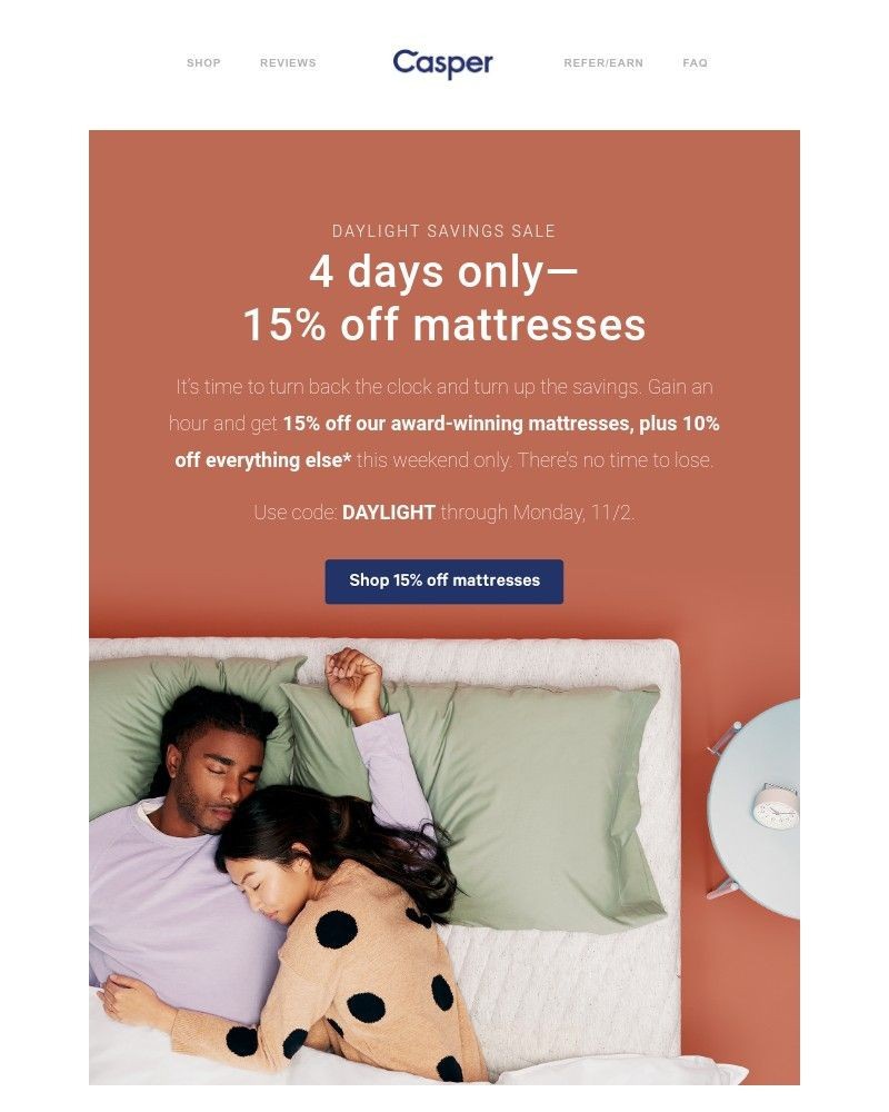 Screenshot of email with subject /media/emails/4-days-only-our-daylight-savings-sale-77a17d-cropped-a04c155c.jpg