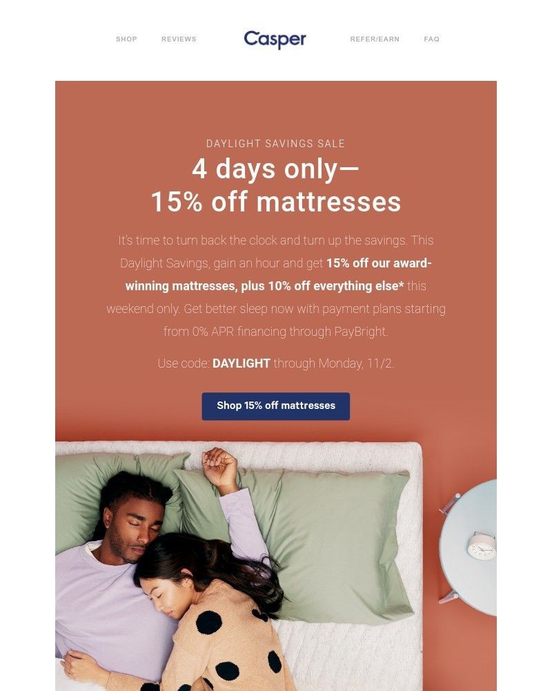 Screenshot of email with subject /media/emails/4-days-only-our-daylight-savings-sale-f81a0b-cropped-69854025.jpg
