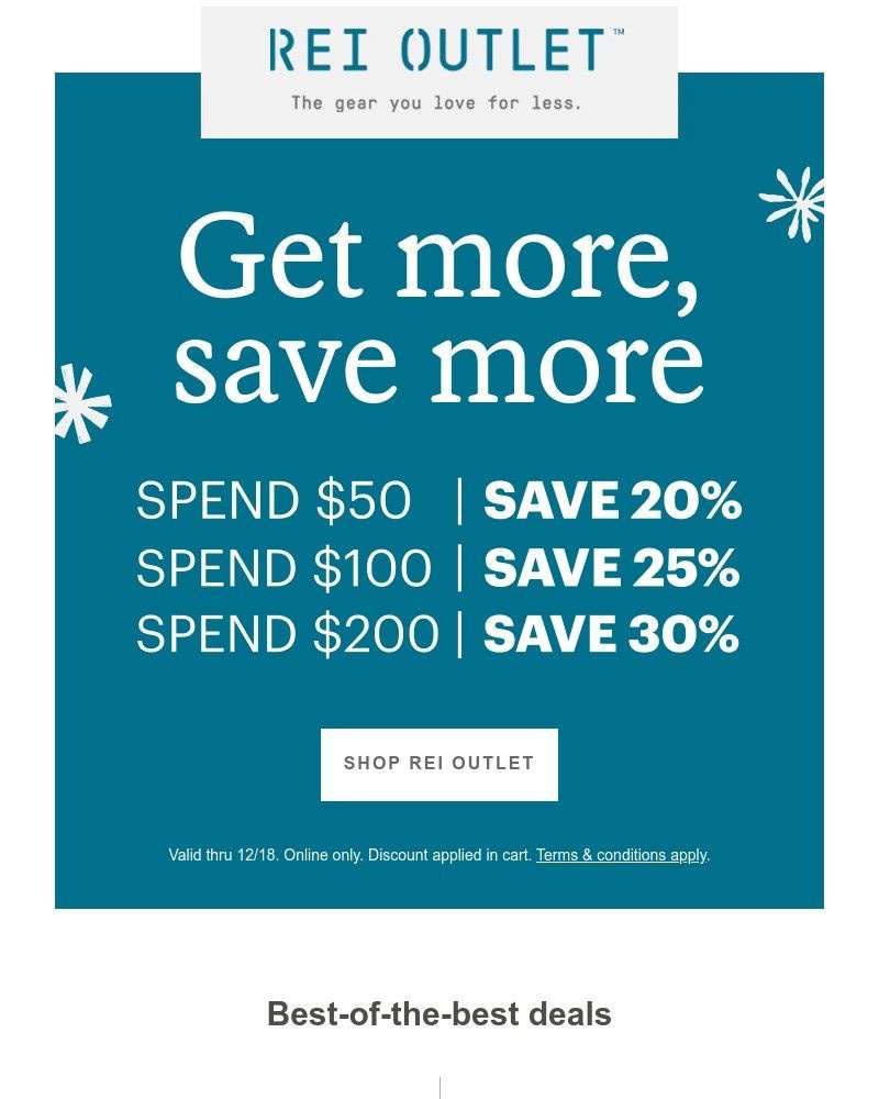 Screenshot of email with subject /media/emails/4-days-only-the-more-you-buy-the-more-you-save-8dac55-cropped-3f726265.jpg