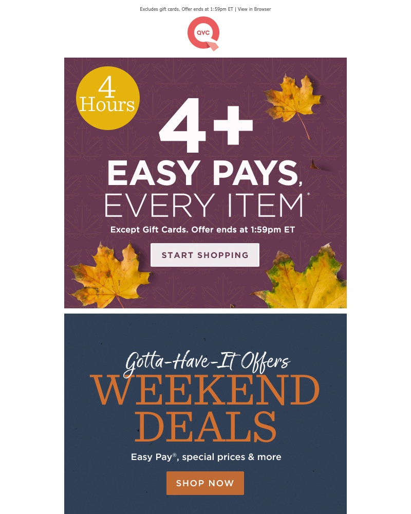 Screenshot of email with subject /media/emails/4-easy-pays-every-item-crepe-erase-tsv-presale-cropped-f1ebb7d0.jpg