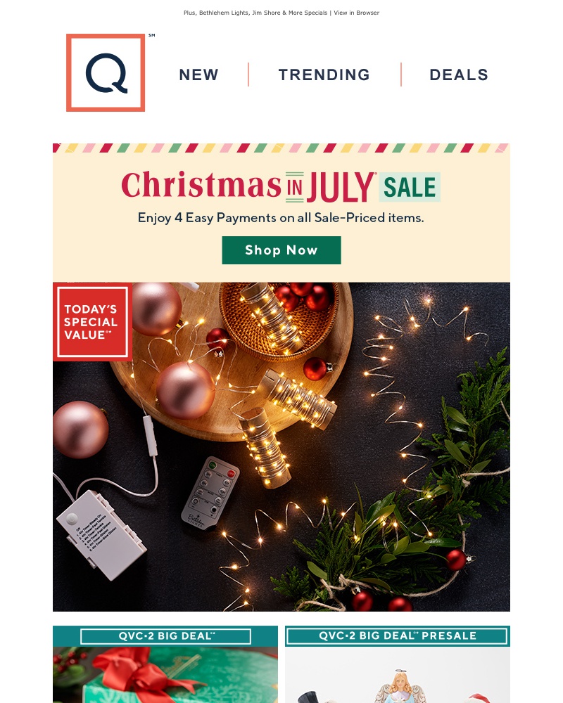 Screenshot of email with subject /media/emails/4-easy-pays-on-all-holiday-sale-priced-items-04f3af-cropped-5bbdfbd9.jpg