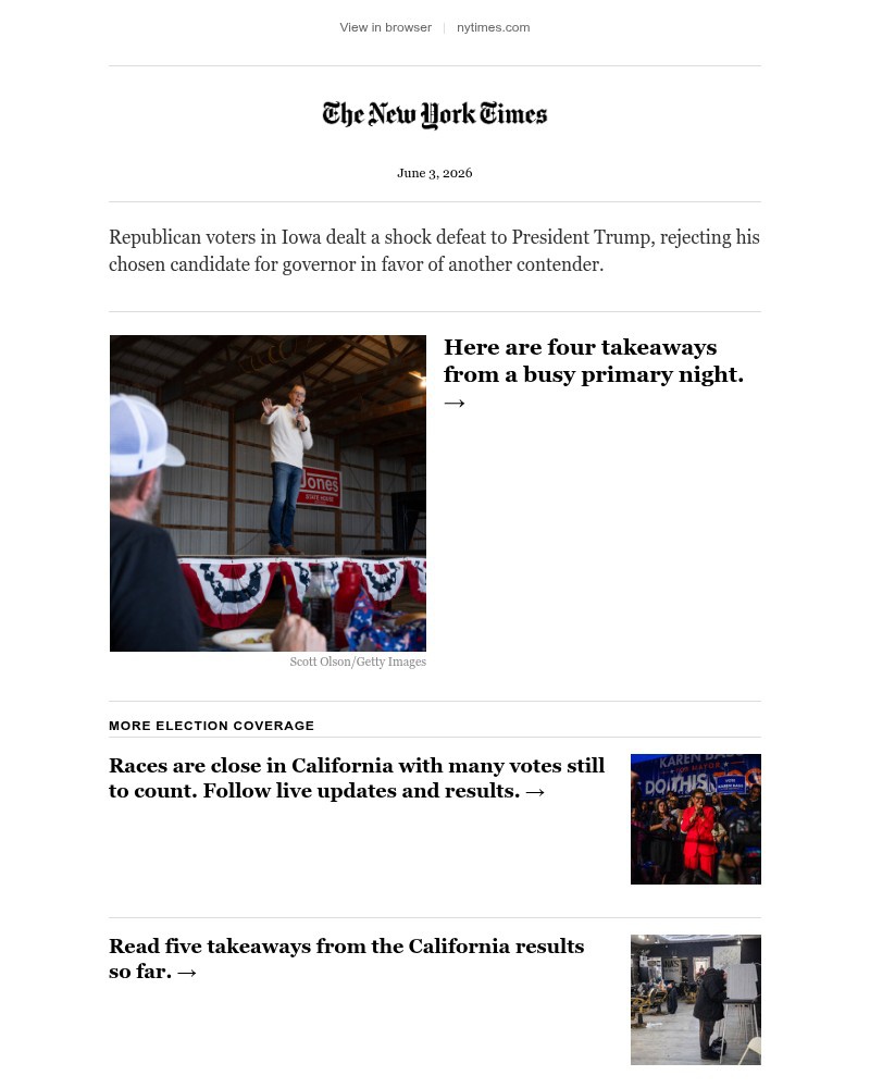 Screenshot of email with subject /media/emails/4-election-takeaways-from-iowa-and-beyond-dd5829-cropped-9292a9bd.jpg