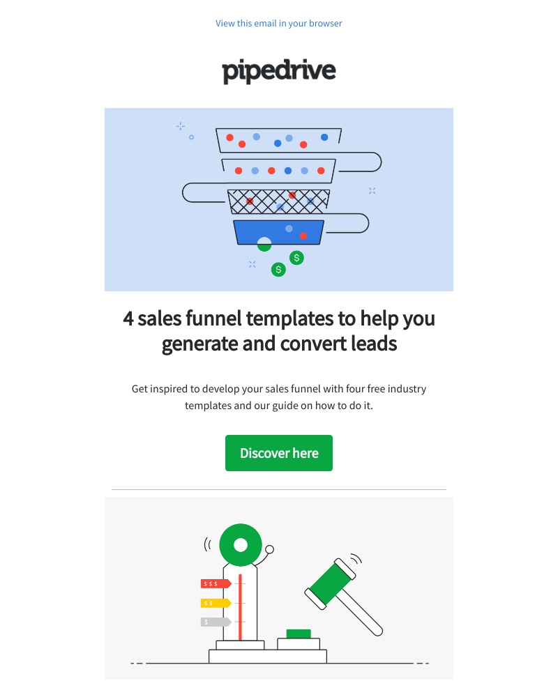 Screenshot of email with subject /media/emails/4-free-sales-funnel-templates-d5d203-cropped-2cb857c1.jpg