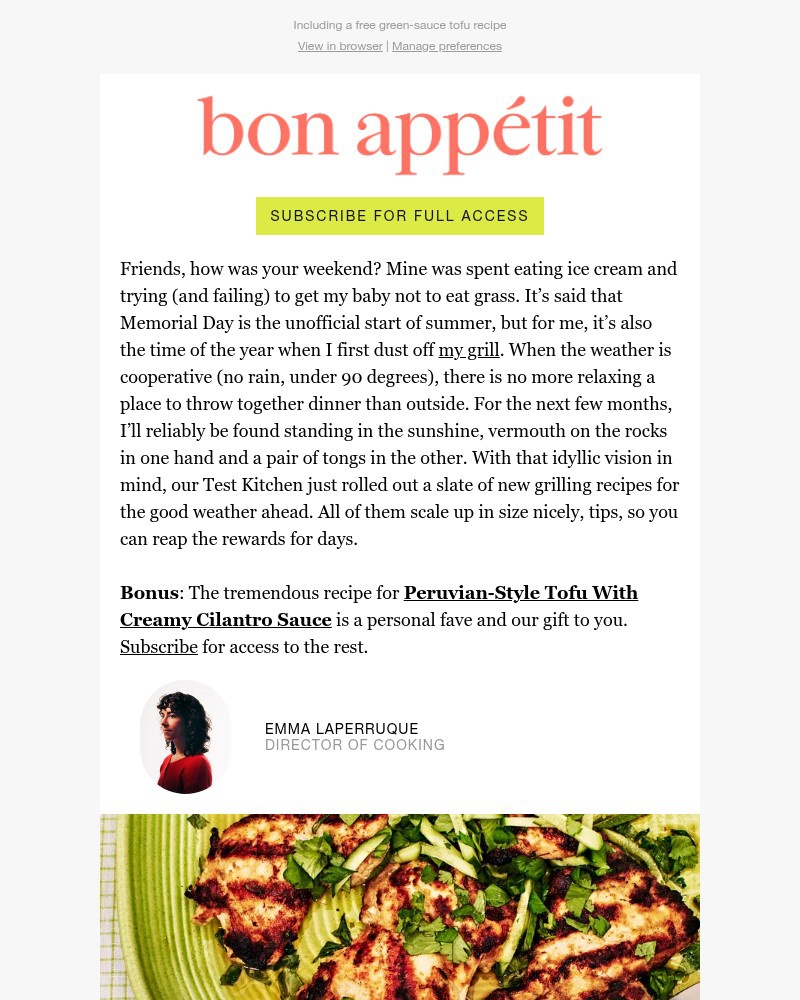 Screenshot of email with subject /media/emails/4-grill-recipes-that-double-as-meal-prep-66523b-cropped-f536e16f.jpg