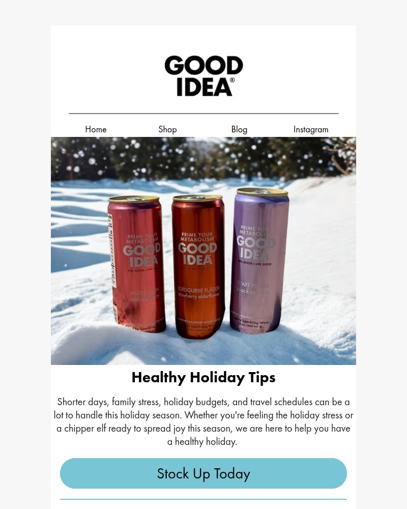Screenshot of email with subject /media/emails/4-healthy-holiday-tips-2ce3e3-cropped-556d62b5.jpg