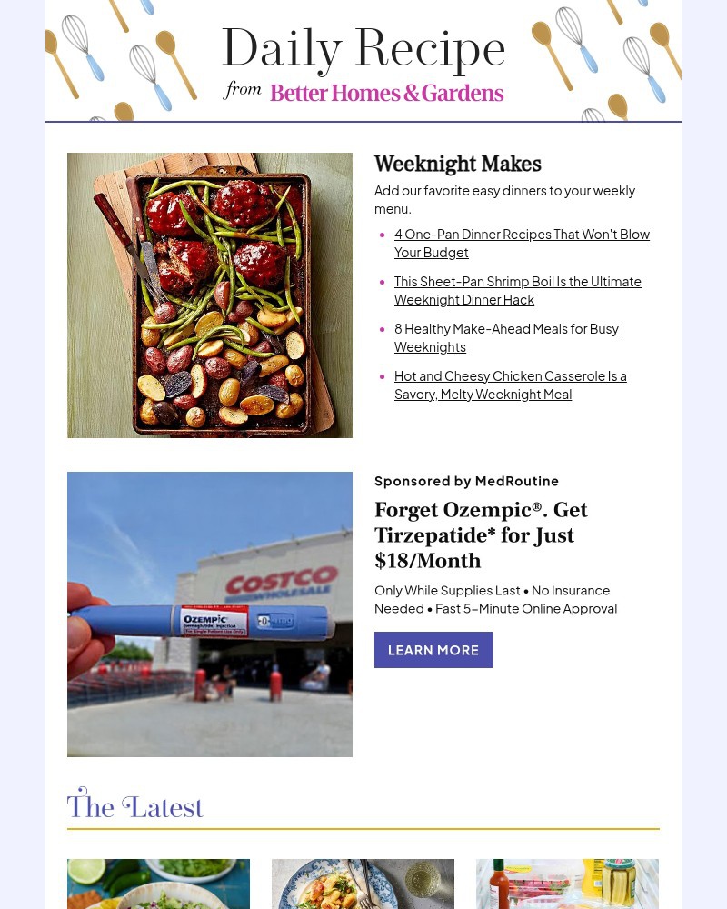 Screenshot of email with subject /media/emails/4-one-pan-dinner-recipes-that-wont-blow-your-budget-44e530-cropped-67e68474.jpg
