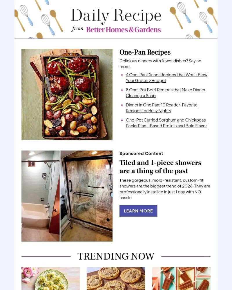Screenshot of email with subject /media/emails/4-one-pan-dinner-recipes-that-wont-blow-your-grocery-budget-1a9e79-cropped-ab16d58f.jpg