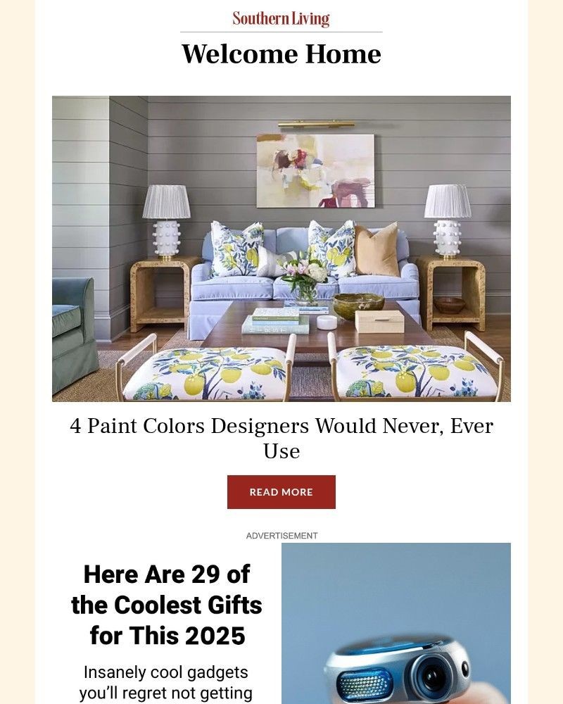 Screenshot of email with subject /media/emails/4-paint-colors-designers-would-never-ever-use-b82f11-cropped-42b1fa6d.jpg
