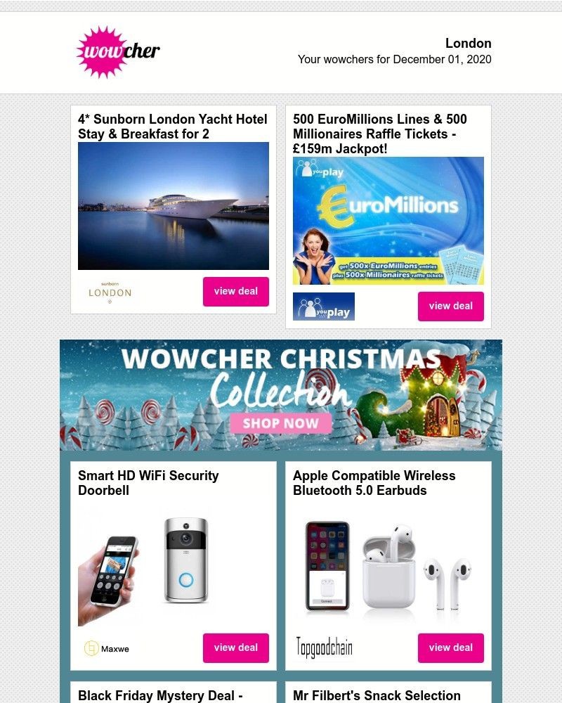 Screenshot of email with subject /media/emails/4-sunborn-london-yacht-hotel-stay-for-2-99-500-euromillions-lines-raffle-tkts-9-h_OUnxx8i.jpg