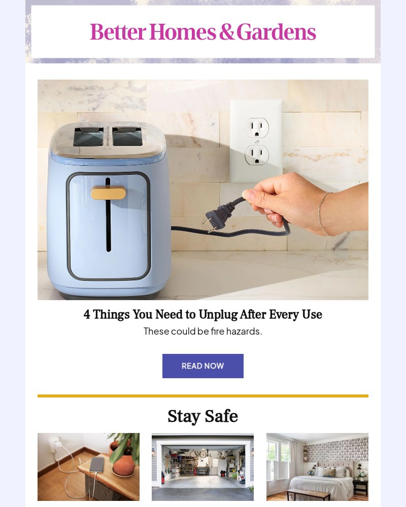 Screenshot of email with subject /media/emails/4-things-you-need-to-unplug-after-every-use-70b1ee-cropped-7e3d11f1.jpg