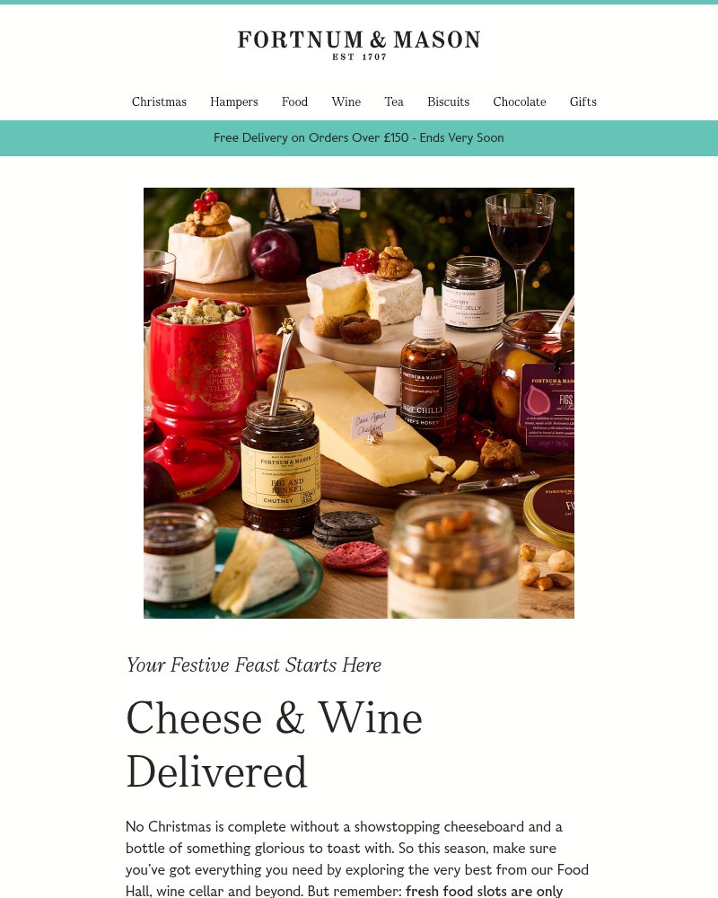Screenshot of email with subject /media/emails/4-weeks-to-go-festive-cheese-wine-awaits-7bc26c-cropped-33cceb13.jpg
