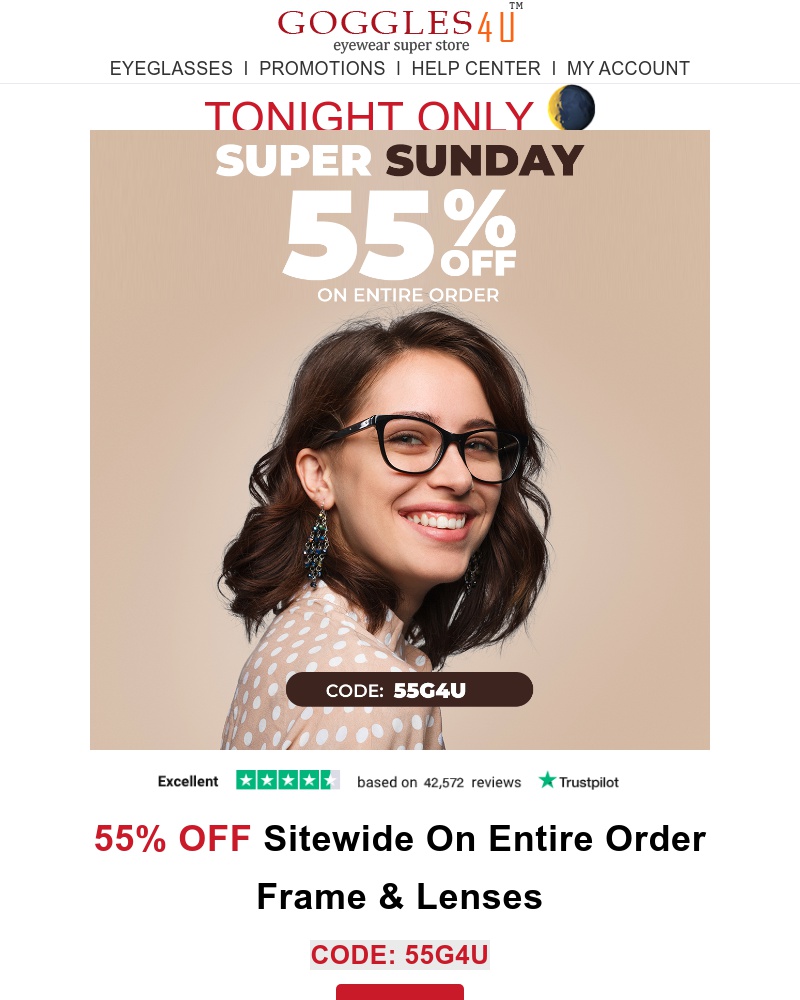 Screenshot of email with subject /media/emails/4-words-super-sunday-clearance-sale-cropped-a73d2078.jpg