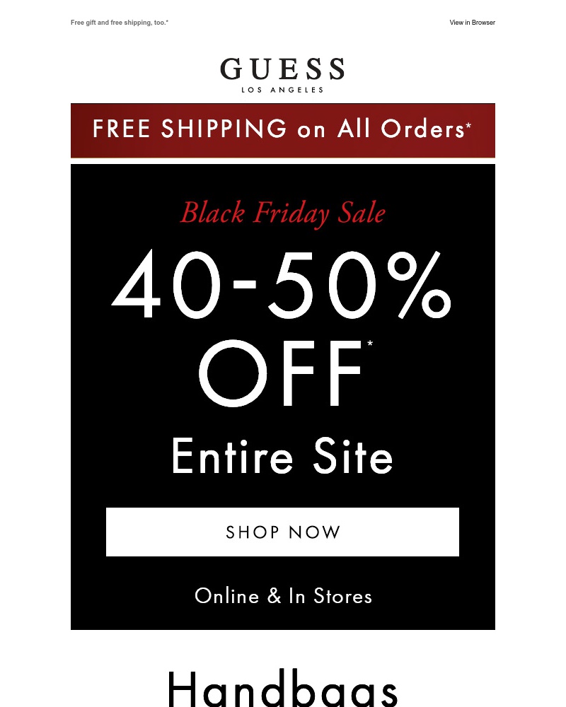 Screenshot of email with subject /media/emails/40-50-off-best-sale-ever-cropped-6938fe4f.jpg