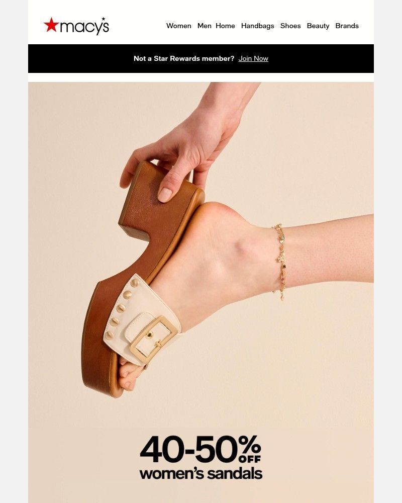 Screenshot of email with subject /media/emails/40-50-off-sandals-we-for-every-occasion-050452-cropped-bb8b268d.jpg
