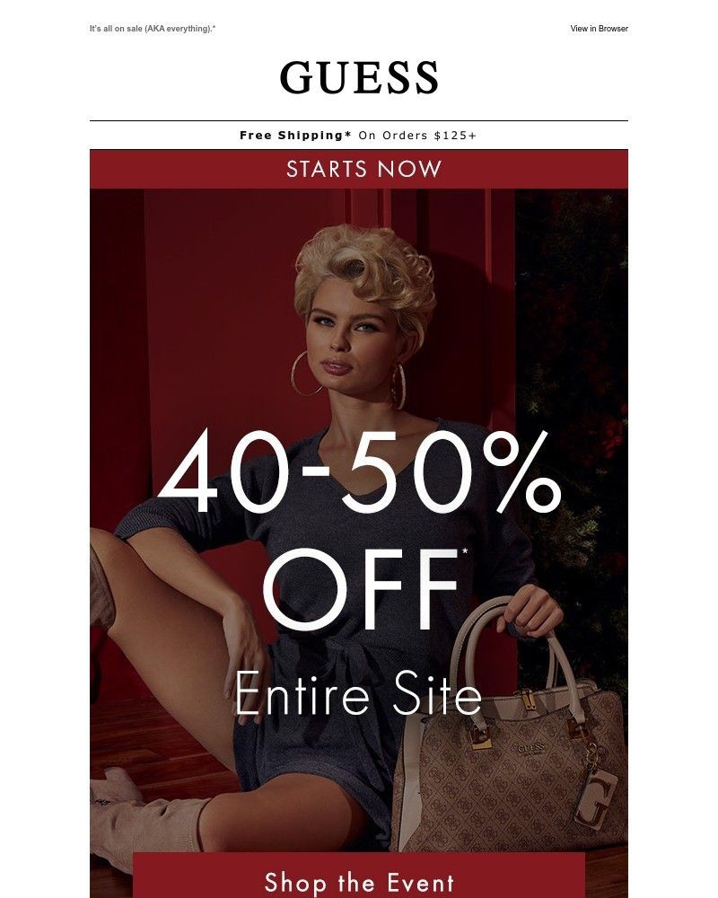 Screenshot of email with subject /media/emails/40-50-off-starts-now-e85e64-cropped-3b574ba0.jpg