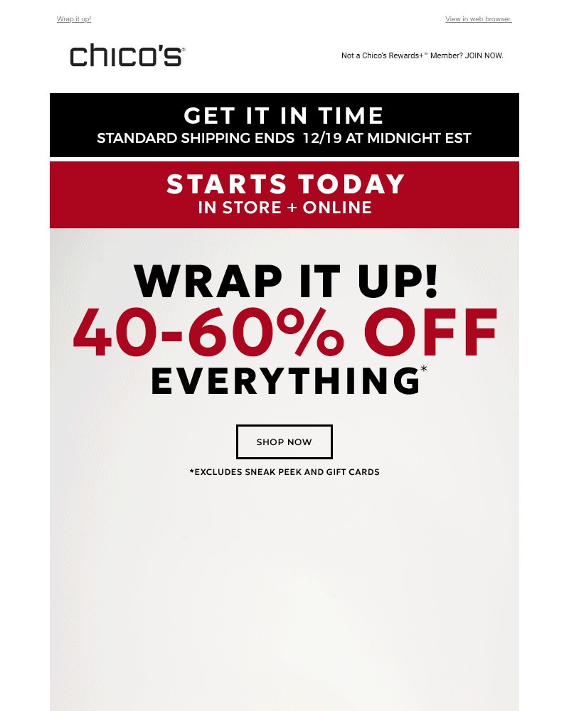 Screenshot of email with subject /media/emails/40-60-off-everything-starts-today-a0b7fe-cropped-6a974b08.jpg