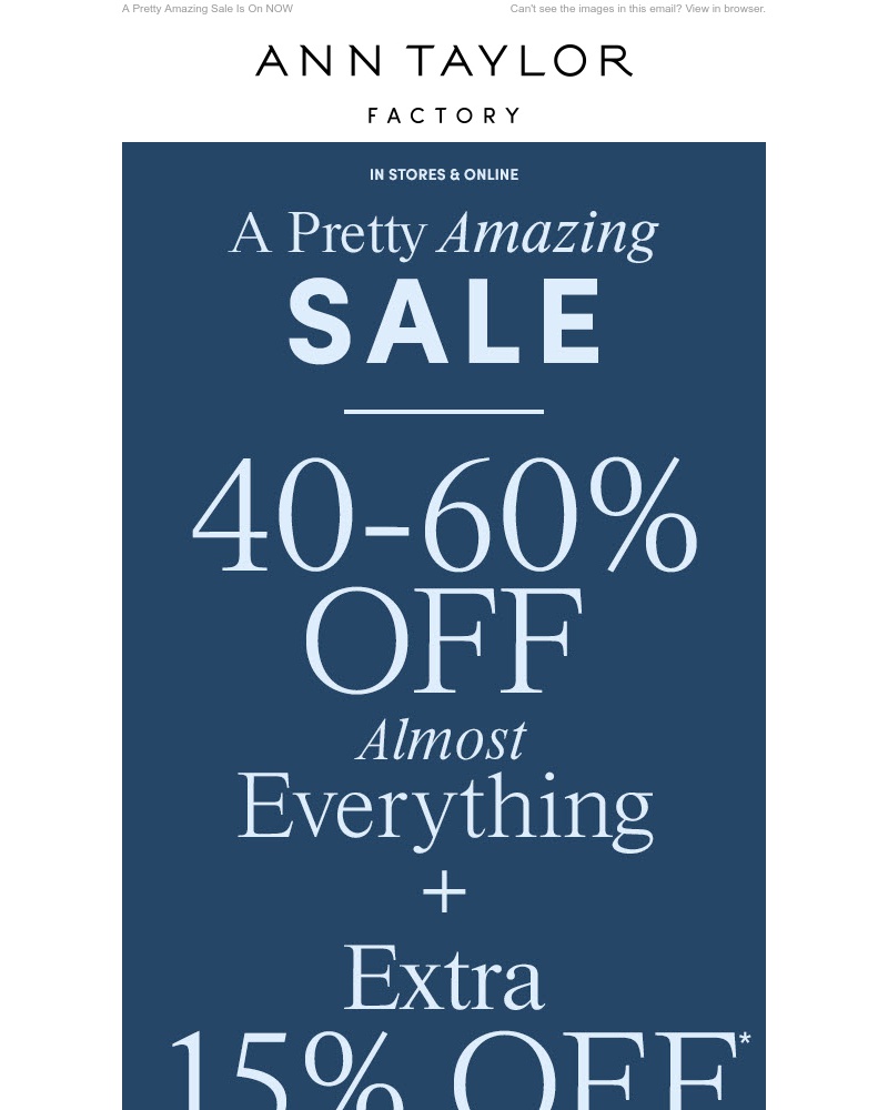 Screenshot of email with subject /media/emails/40-60-off-extra-15-off-amazing-cropped-0ee51f5d.jpg