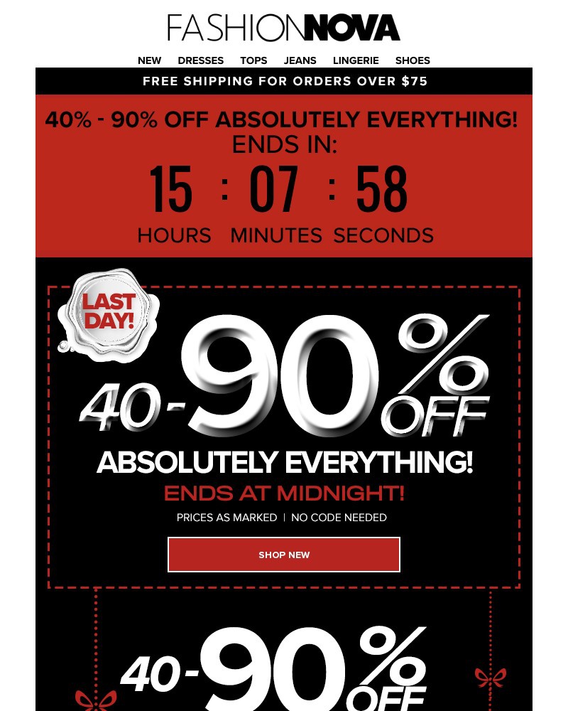 Screenshot of email with subject /media/emails/40-90-off-everything-ends-tonight-140663-cropped-bc3ddb15.jpg