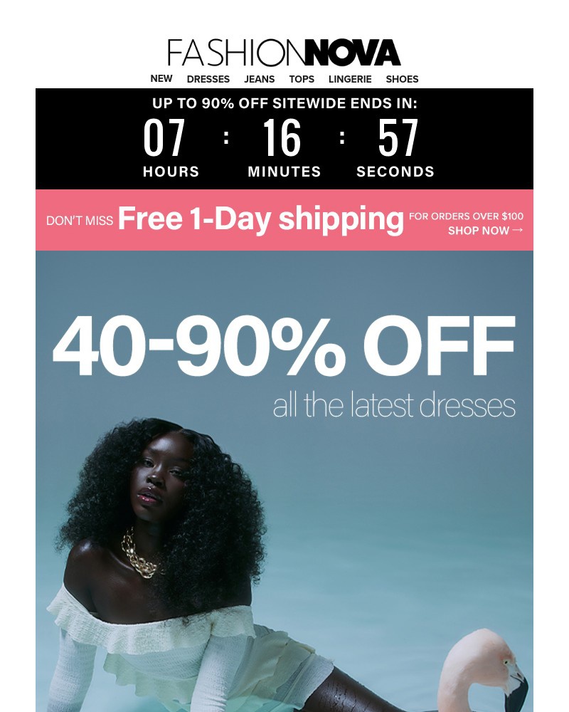 Screenshot of email with subject /media/emails/40-90-off-the-latest-dresses-1c329b-cropped-990e8298.jpg