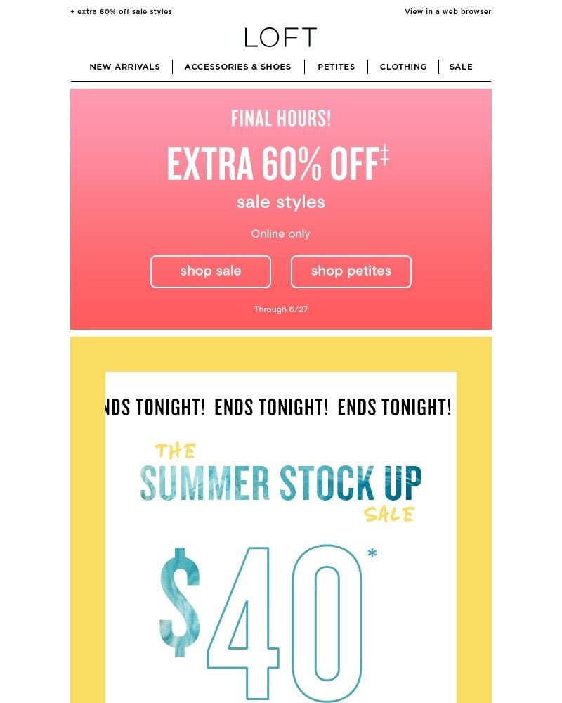 Screenshot of email with subject /media/emails/40-dresses-ends-tonight-cf2854-cropped-2eab603d.jpg