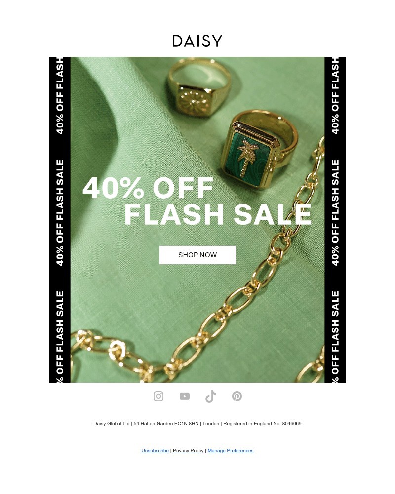 Screenshot of email with subject /media/emails/40-flash-sale-dcab40-cropped-2e61948a.jpg