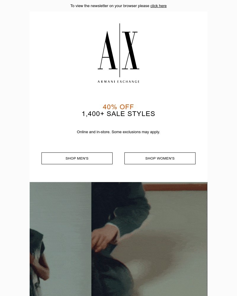 Screenshot of email with subject /media/emails/40-off-1400-sale-styles-d84752-cropped-c808102a.jpg