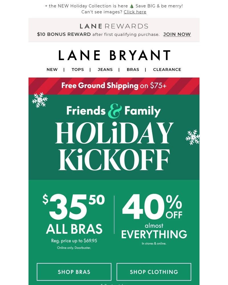 Screenshot of email with subject /media/emails/40-off-3550-bras-best-friends-fam-event-ever-4c646b-cropped-8f689865.jpg