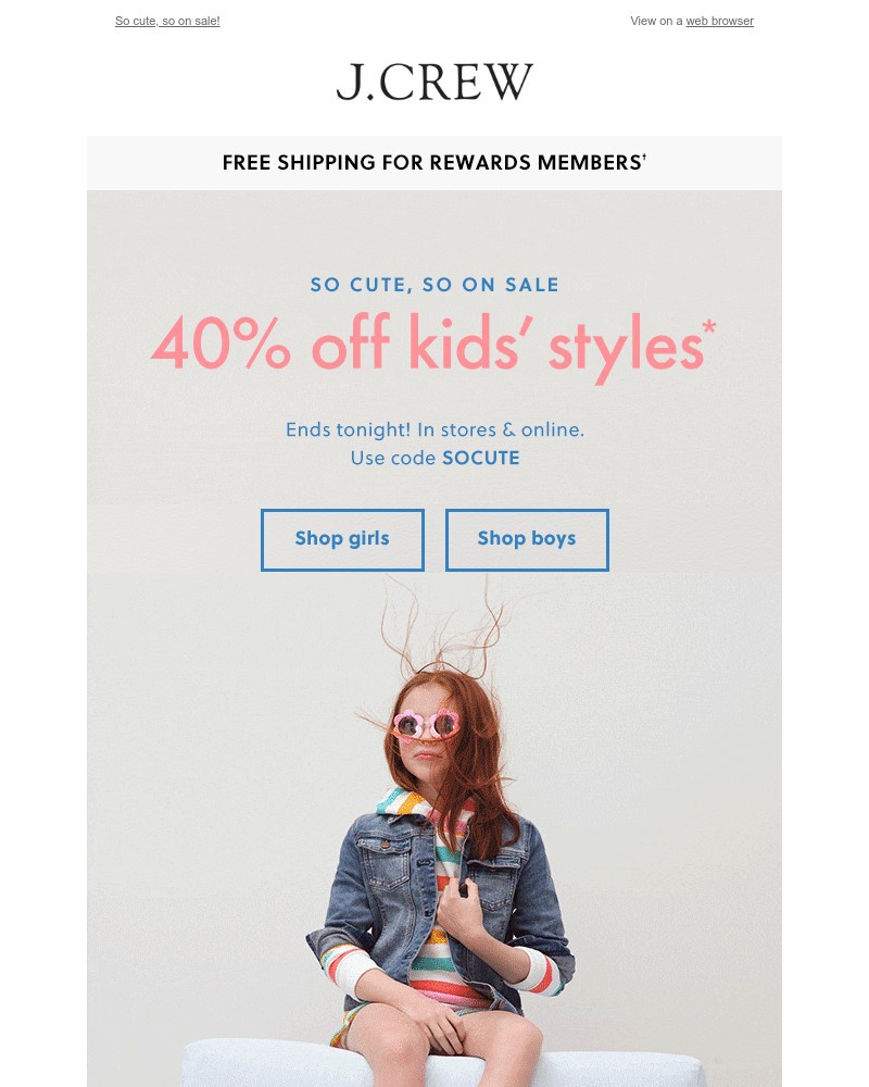Screenshot of email with subject /media/emails/40-off-all-kids-styles-ends-tonight-3a6b6f-cropped-7ee58e93.jpg