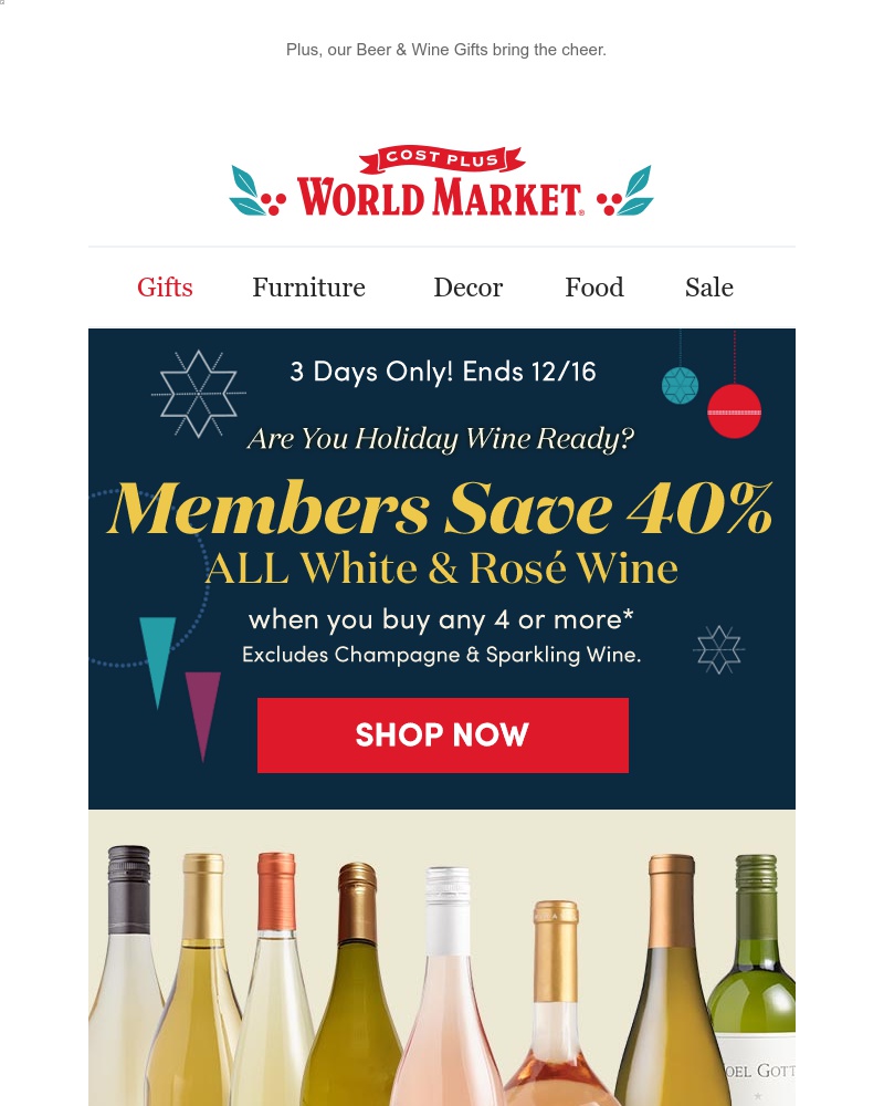 Screenshot of email with subject /media/emails/40-off-all-rose-white-wine-ends-sunday-cropped-d34514bc.jpg