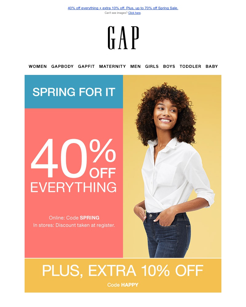 Screenshot of email with subject /media/emails/40-off-and-no-exclusions-cropped-a43602a7.jpg