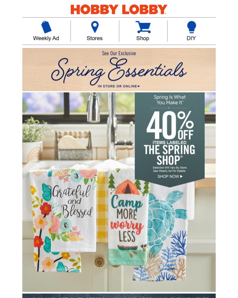 Screenshot of email with subject /media/emails/40-off-bright-colorful-towels-in-the-spring-shop-6f60b3-cropped-b935abef.jpg