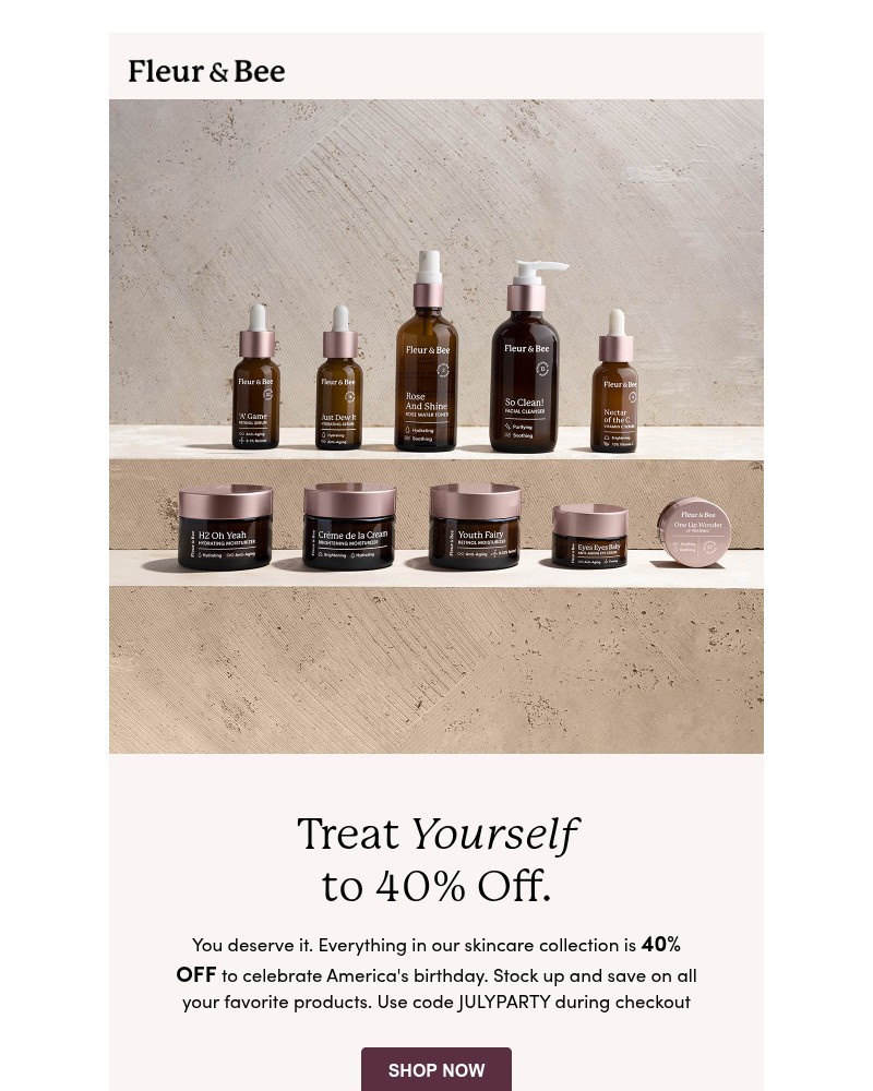 Screenshot of email with subject /media/emails/40-off-c86649-cropped-9de1d193.jpg