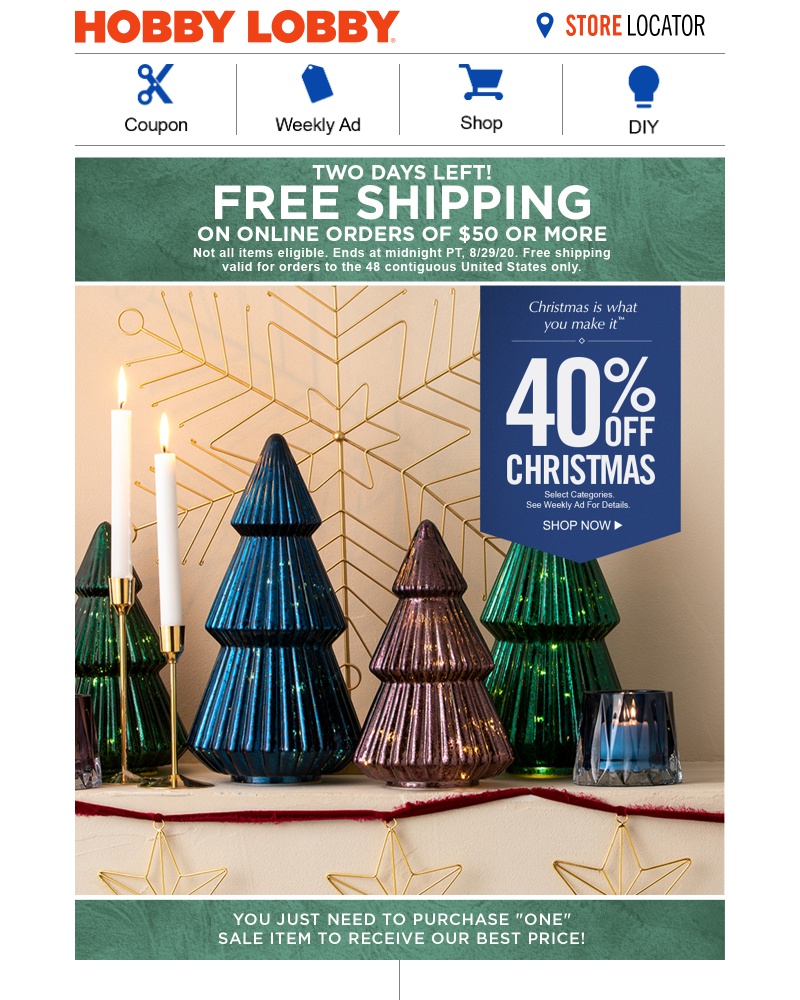Screenshot of email with subject /media/emails/40-off-christmas-2ed248-cropped-29f6117e.jpg