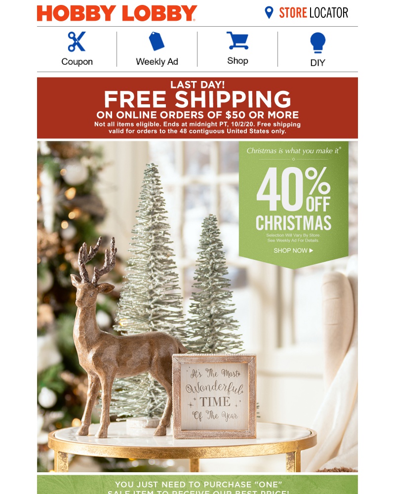 Screenshot of email with subject /media/emails/40-off-christmas-8f2d67-cropped-5398bc7b.jpg