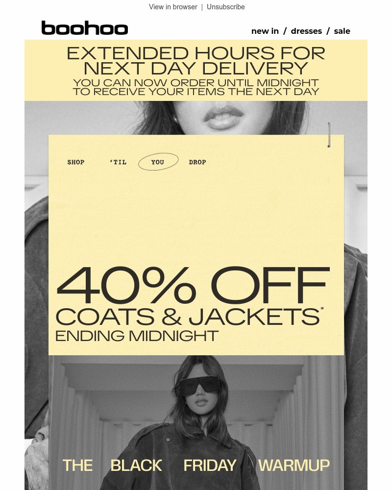 Screenshot of email with subject /media/emails/40-off-coats-jackets-ends-soon-50d7ce-cropped-9c8872c3.jpg