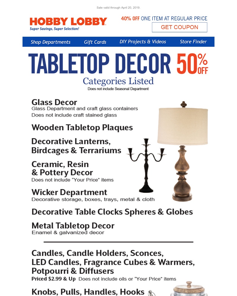Screenshot of email with subject /media/emails/40-off-coupon-our-favorite-thing-cropped-f396ae2e.jpg