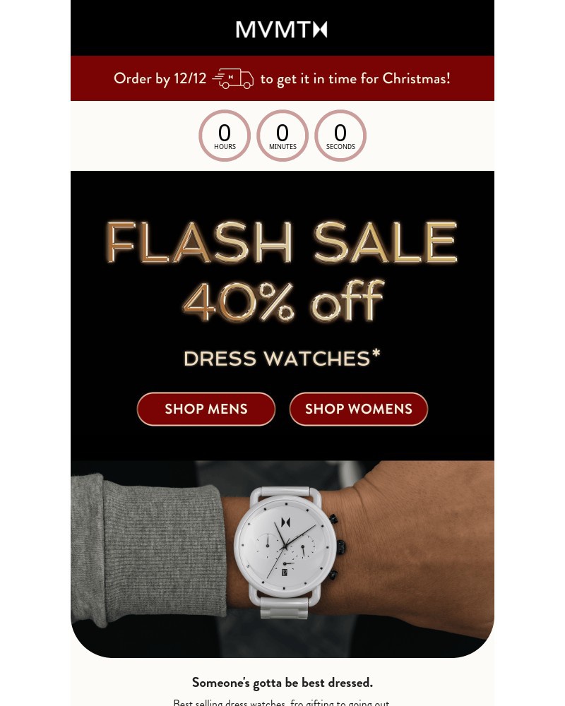 Screenshot of email with subject /media/emails/40-off-dress-watches-94dfb8-cropped-3699c297.jpg
