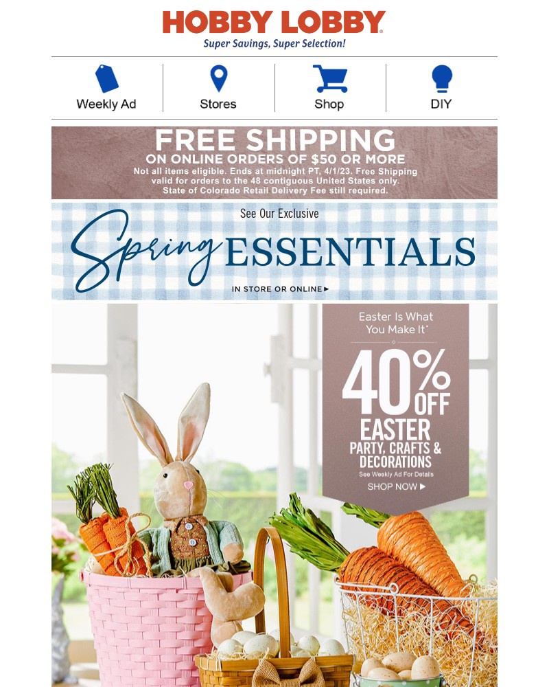 Screenshot of email with subject /media/emails/40-off-easter-baskets-goodies-846ea4-cropped-a7e45027.jpg