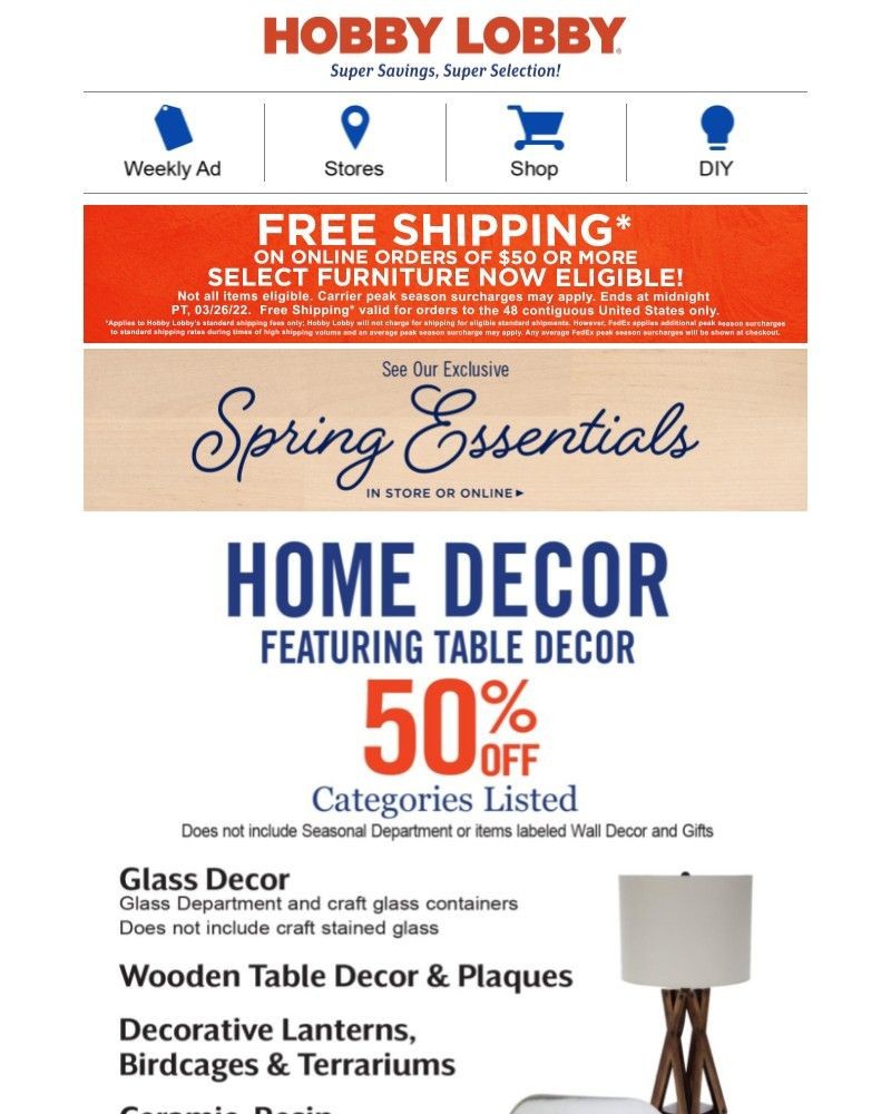 Screenshot of email with subject /media/emails/40-off-easter-party-crafts-decorations-c5d7ef-cropped-88b1a4d9.jpg