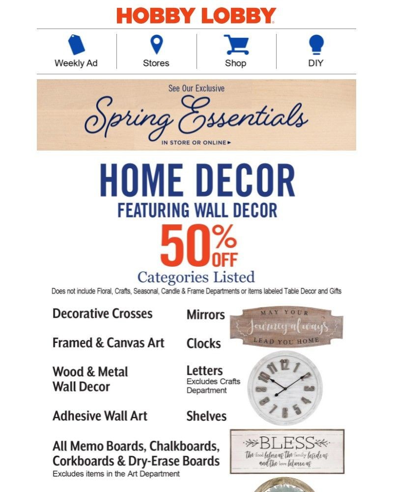 Screenshot of email with subject /media/emails/40-off-easter-party-crafts-decorations-f575e4-cropped-7fca6fd8.jpg