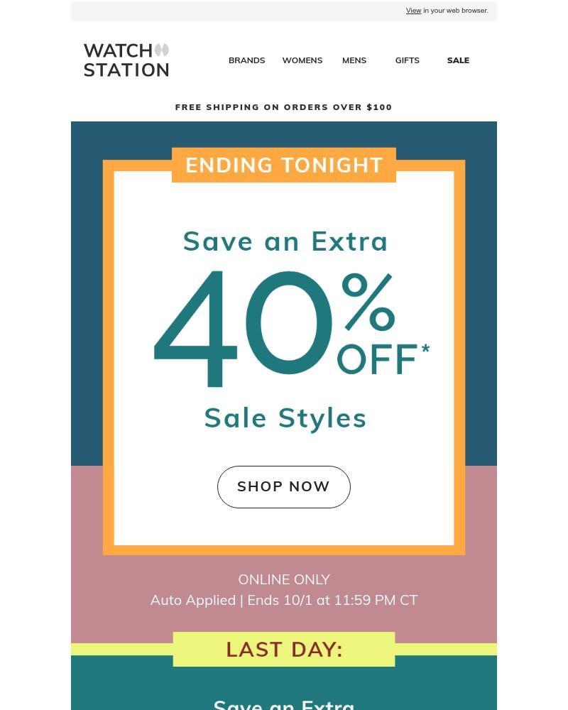 Screenshot of email with subject /media/emails/40-off-ends-tonight-14df36-cropped-e2c6e057.jpg