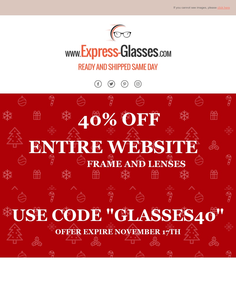 Screenshot of email with subject /media/emails/40-off-entire-store-frame-with-lenses-express-glasses-cropped-7a3ef278.jpg